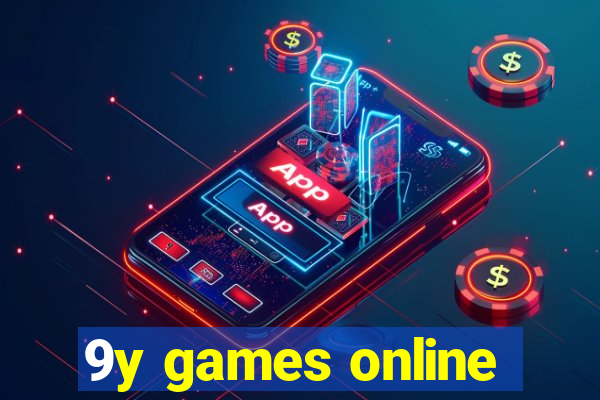 9y games online